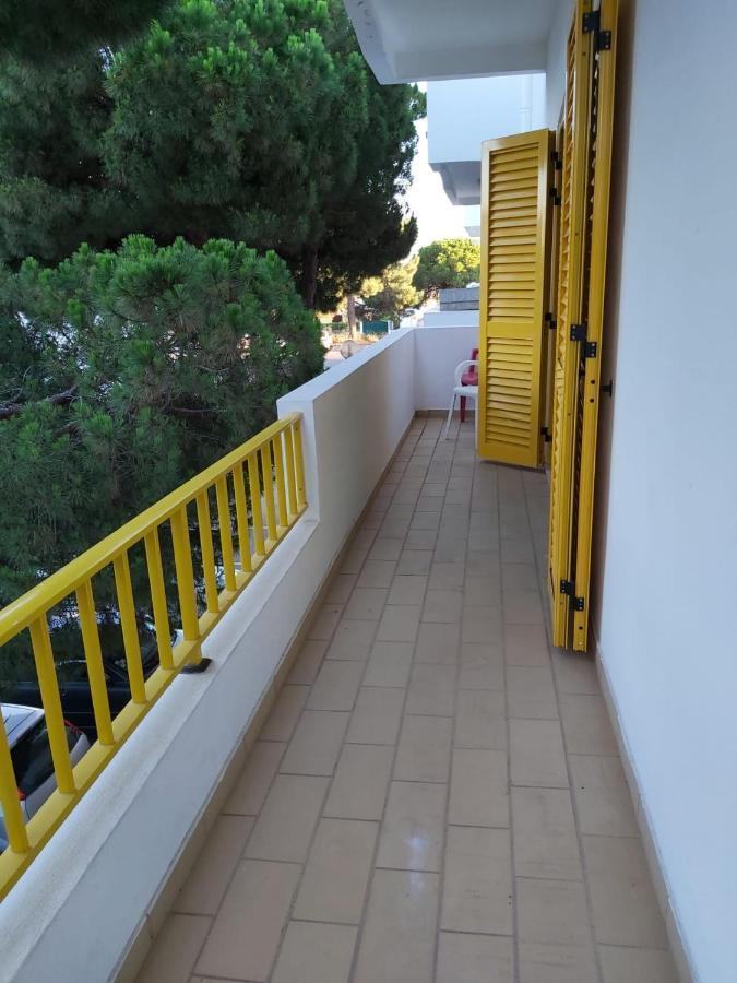 Gelbblau Falesia Albufeira Exterior photo