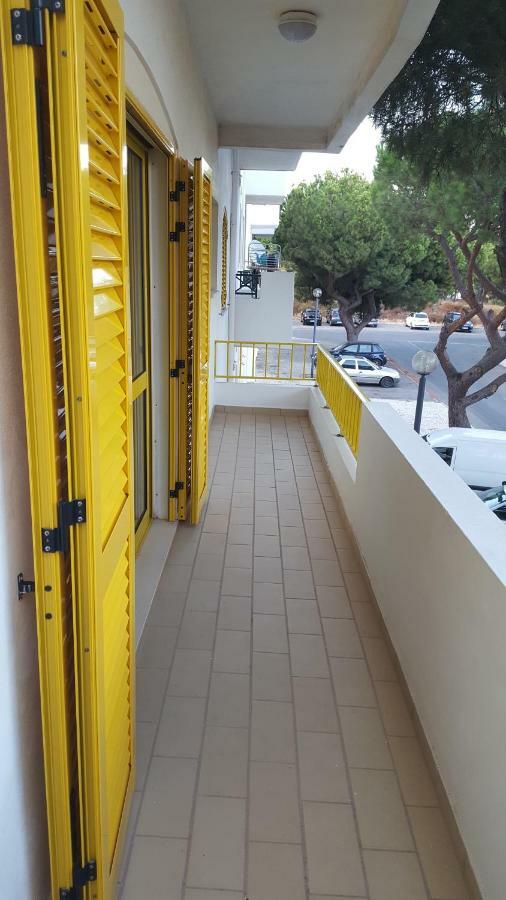 Gelbblau Falesia Albufeira Exterior photo