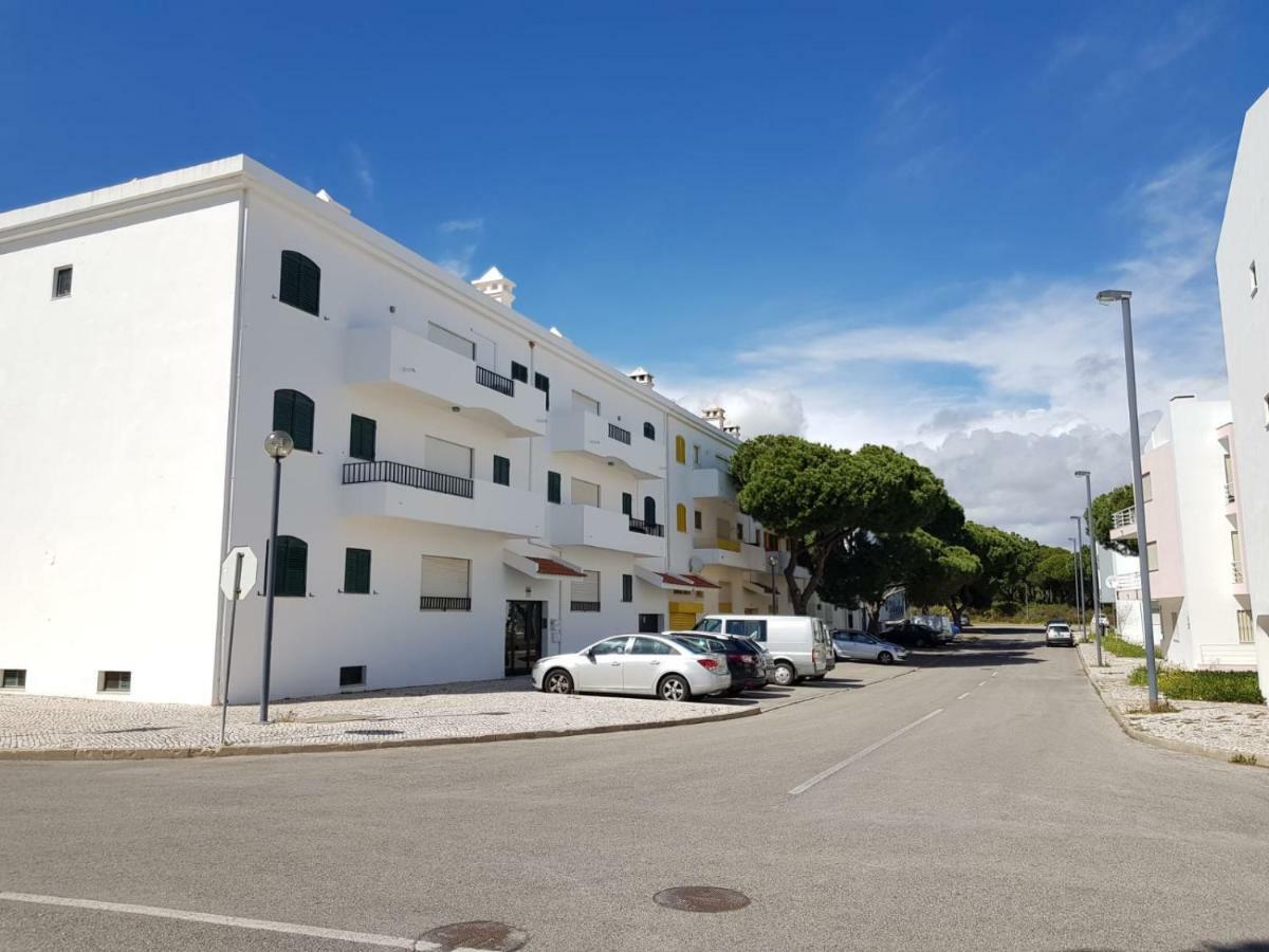 Gelbblau Falesia Albufeira Exterior photo